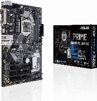 Дънна платка ASUS PRIME H310-PLUS R2.0