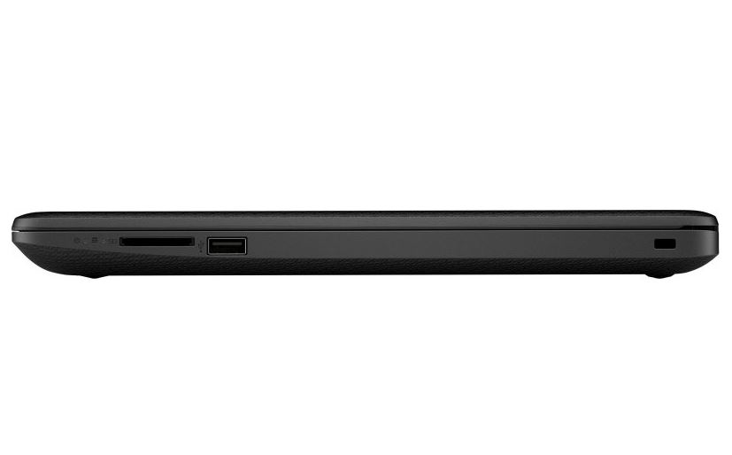 Лаптоп HP 15-db1037nw - 19M13EA Черен