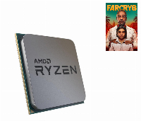 Процесор AMD RYZEN 7 3800XT (4.7GHz,36MB,105W,AM4) Tray 