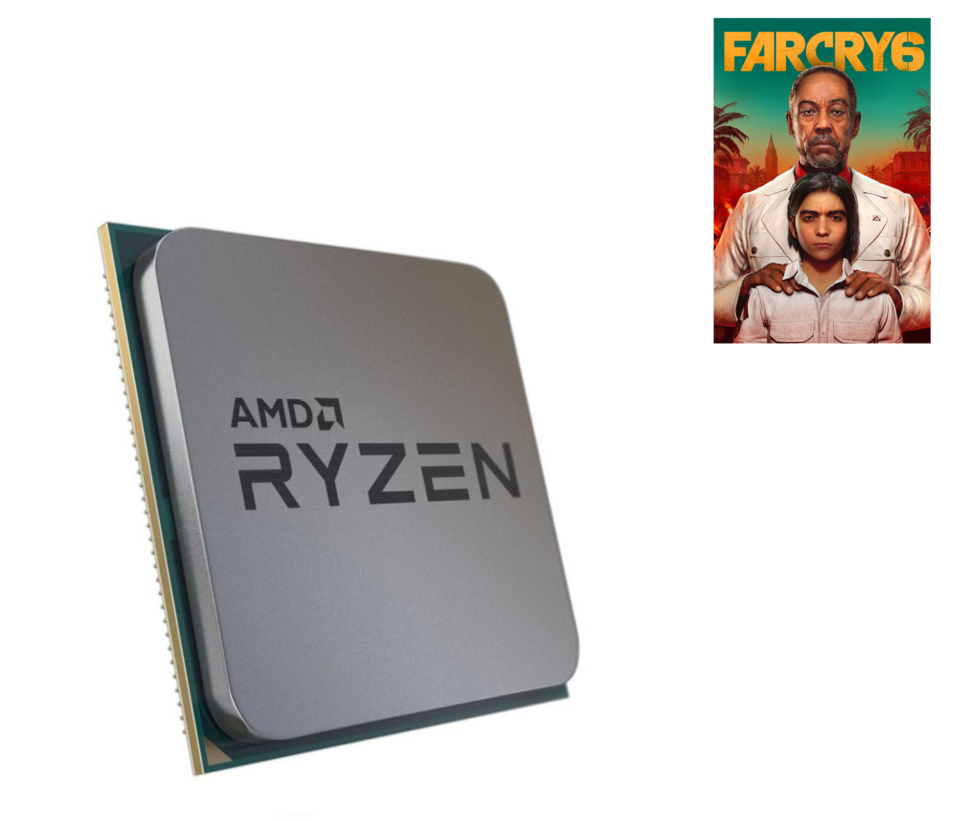 Процесор AMD Ryzen 9 3950X (4.7GHz,70MB,105W,AM4) Tray 