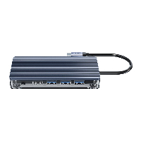 Докинг станция Orico Type-C Power Distribution 3.0 100W