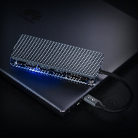 Докинг станция Orico Type-C Power Distribution 3.0 100W