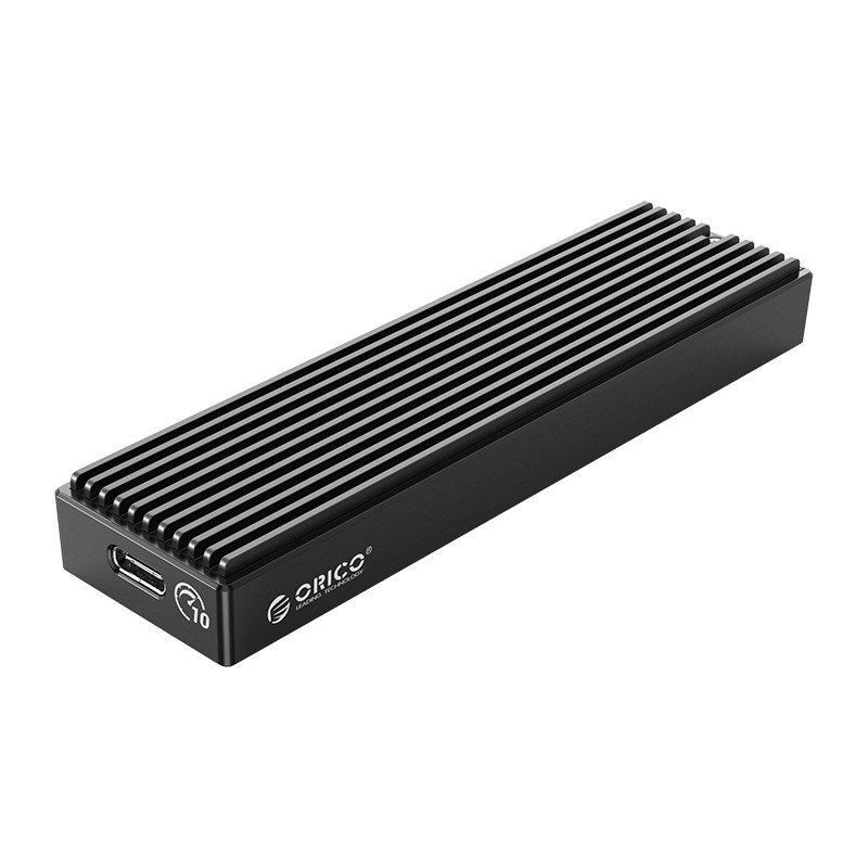 Външна кутия за диск Orico M.2 NVMe M-key 10 Gbps