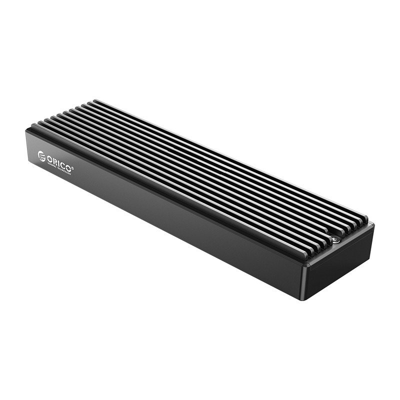 Външна кутия за диск Orico M.2 NVMe M-key 10 Gbps