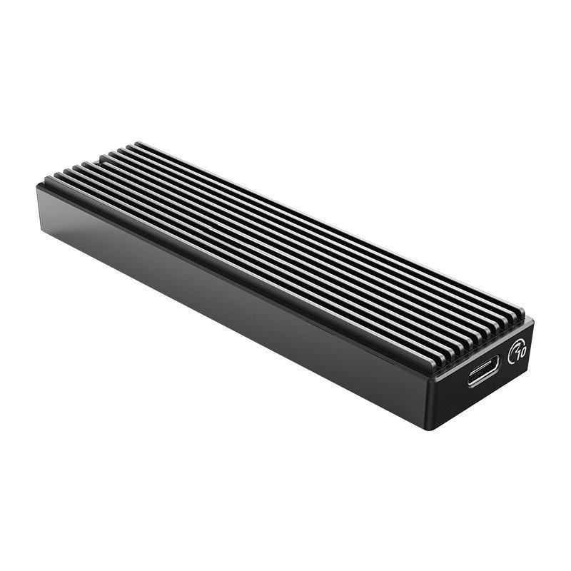 Външна кутия за диск Orico M.2 NVMe M-key 10 Gbps