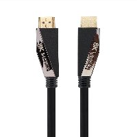 Кабел VCom HDMI v2.1 M / M 8K Dolby Vision HDR CG860 2m