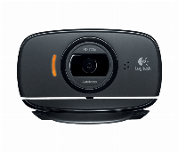 Уеб камера с микрофон LOGITECH C525, HD, USB2.0