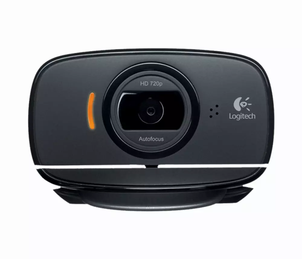 Уеб камера с микрофон LOGITECH C525, HD, USB2.0