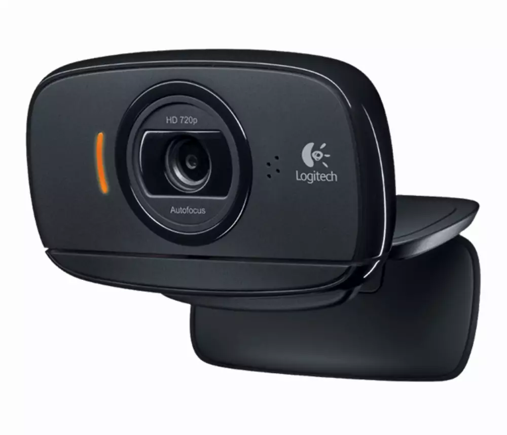 Уеб камера с микрофон LOGITECH C525, HD, USB2.0