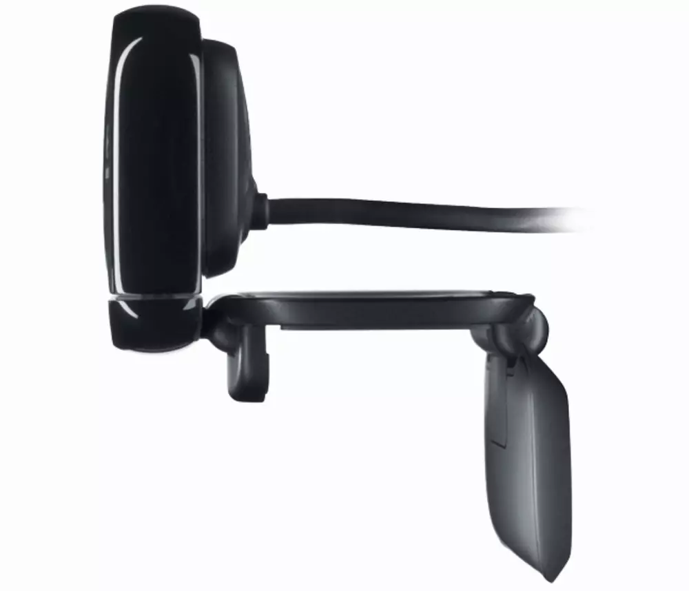 Уеб камера с микрофон LOGITECH C525, HD, USB2.0