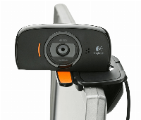 Уеб камера с микрофон LOGITECH C525, HD, USB2.0