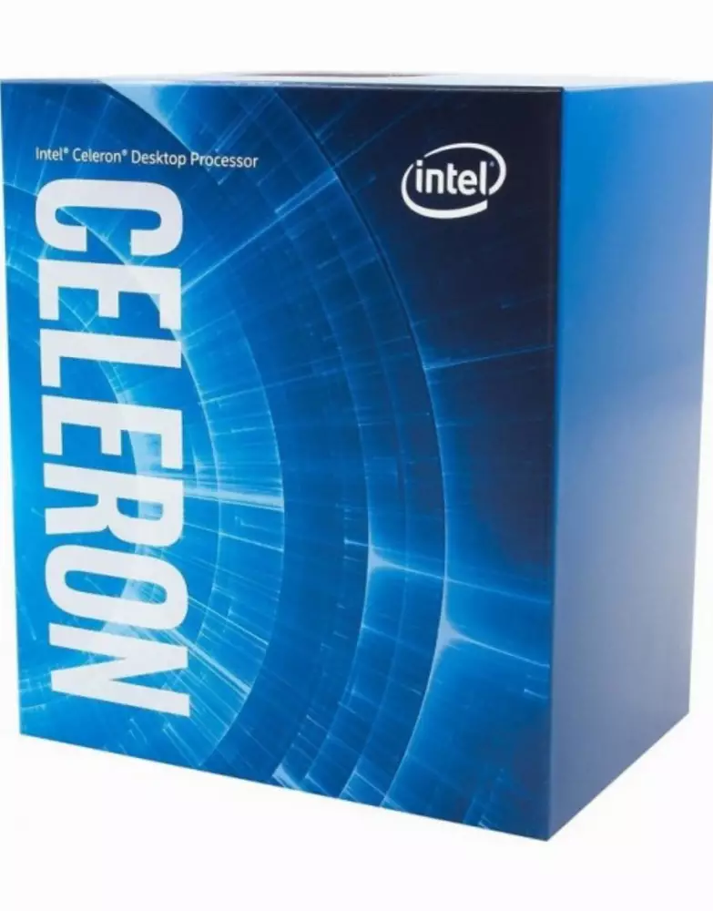 Процесор Intel Celeron G5925 (3.6GHZ, 4M, BOX, LGA1200)