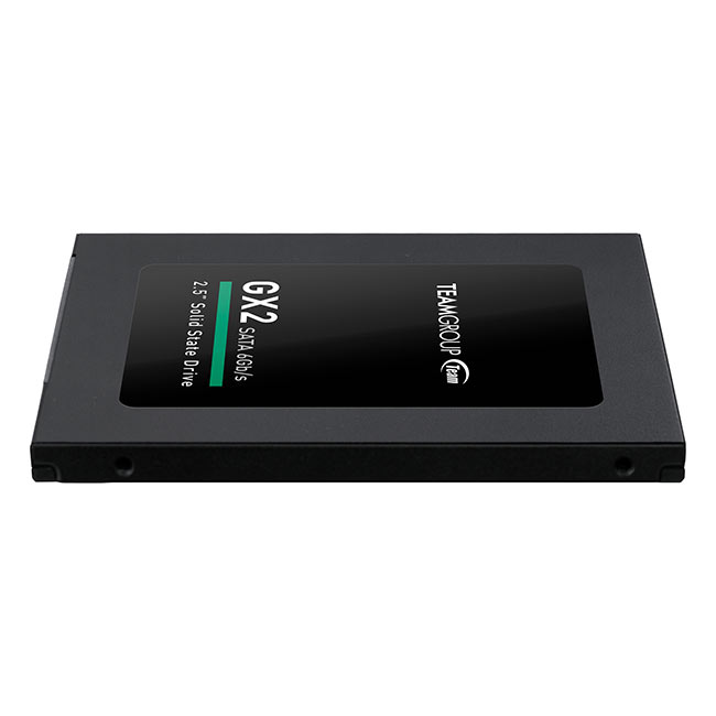 Диск SSD TeamGroup GX2 512GB 2.5" SATA III
