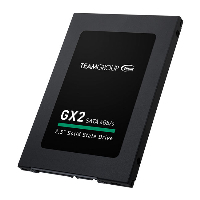 Диск SSD TeamGroup GX2 256GB 2.5" SATA III