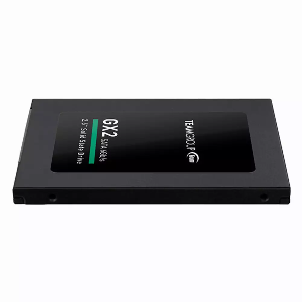 Диск SSD TeamGroup GX2 256GB 2.5" SATA III