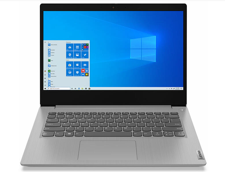 Лаптоп LENOVO IdeaPad 3 14IIL05 - 81WD00C4BM