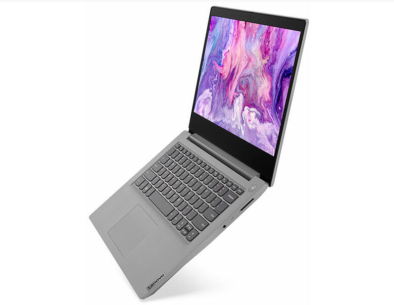 Лаптоп LENOVO IdeaPad 3 14IIL05 - 81WD00C4BM