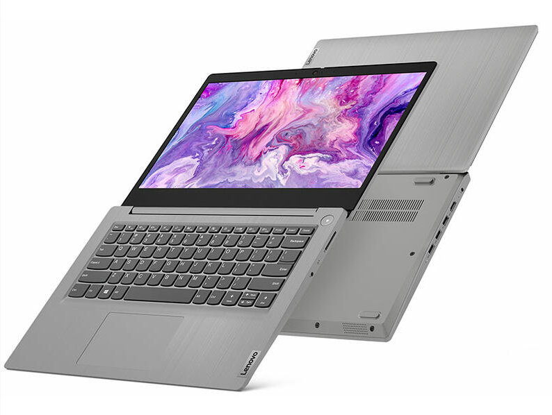 Лаптоп LENOVO IdeaPad 3 14IIL05 - 81WD00C4BM