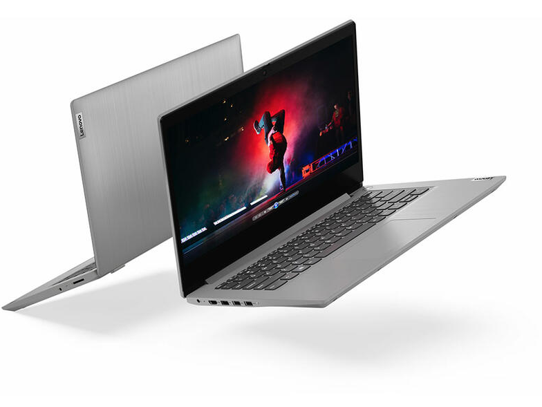 Лаптоп LENOVO IdeaPad 3 14IIL05 - 81WD00C4BM