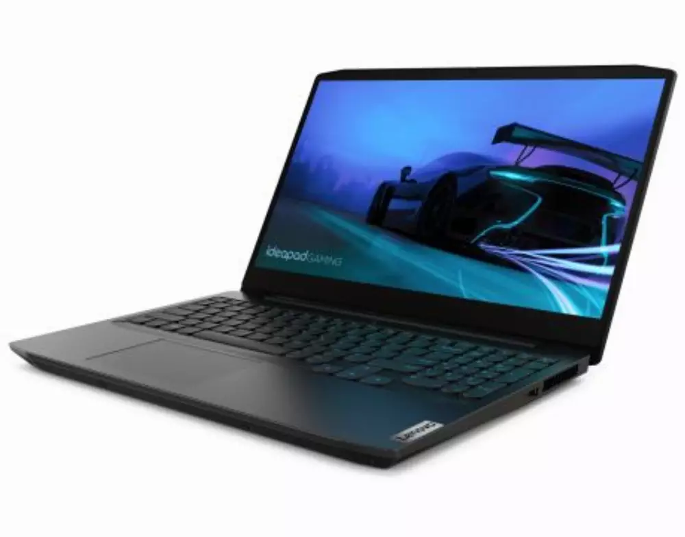 Лаптоп LENOVO IdeaPad 3 15IMH05 - 81Y4002LBM