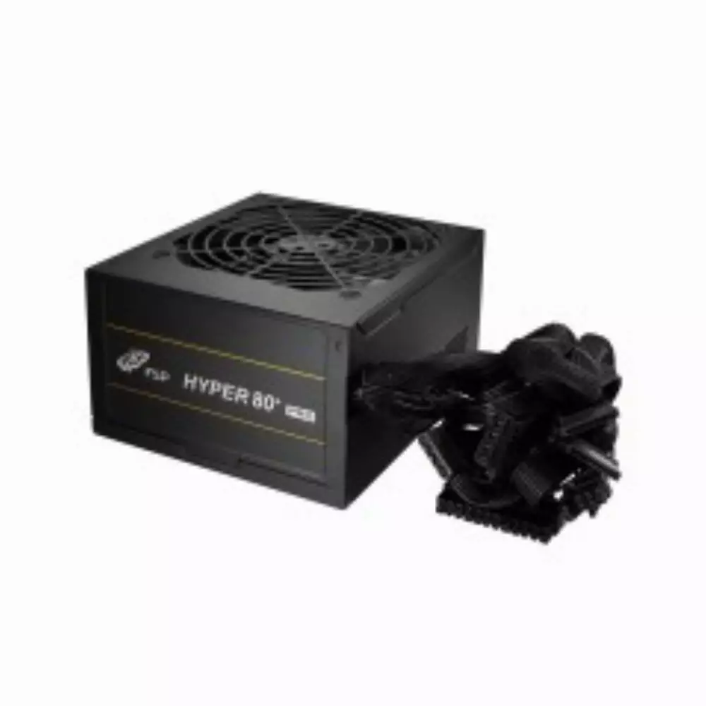 Захранване FORTRON HYPER 80+ PRO 450W 80+