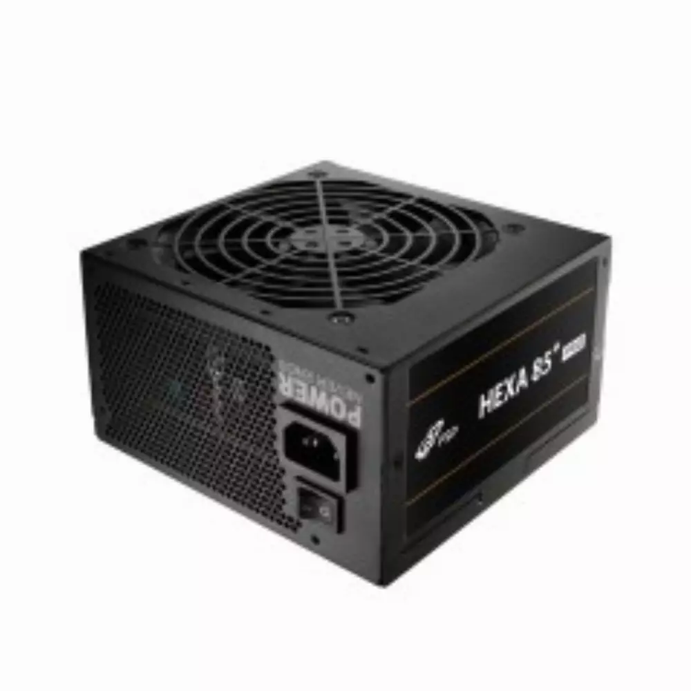 Захранване FSP Group HEXA 85+ PRO 650W 80+ Bronze PSU
