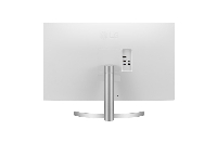 Монитор LG 32" 32UN500-W, 4K UHD (3840x2160), 60Hz, 4ms, HDR, AMD FreeSync