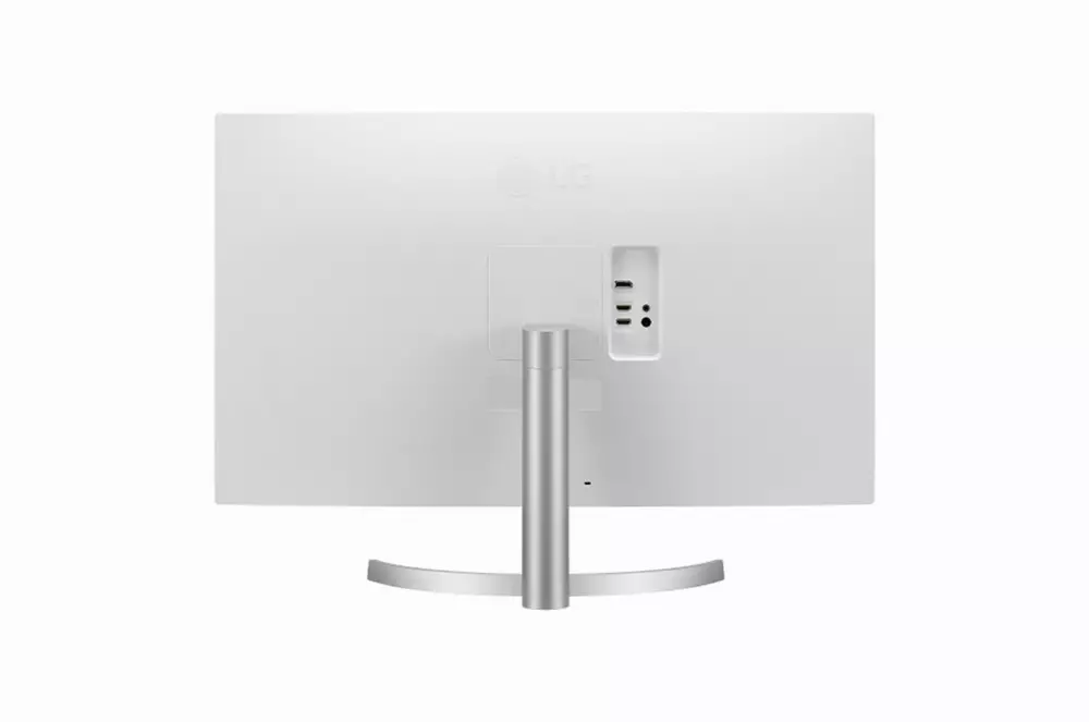 Монитор LG 32" 32UN500-W, 4K UHD (3840x2160), 60Hz, 4ms, HDR, AMD FreeSync