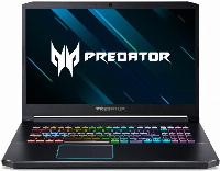 Лаптоп ACER PH317-53-750D HELIOS 300 - NH.Q5PEX.02C