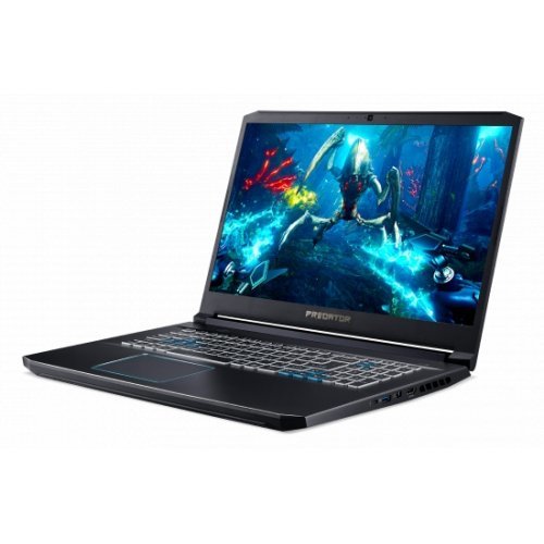 Лаптоп ACER PH317-53-750D HELIOS 300 - NH.Q5PEX.02C