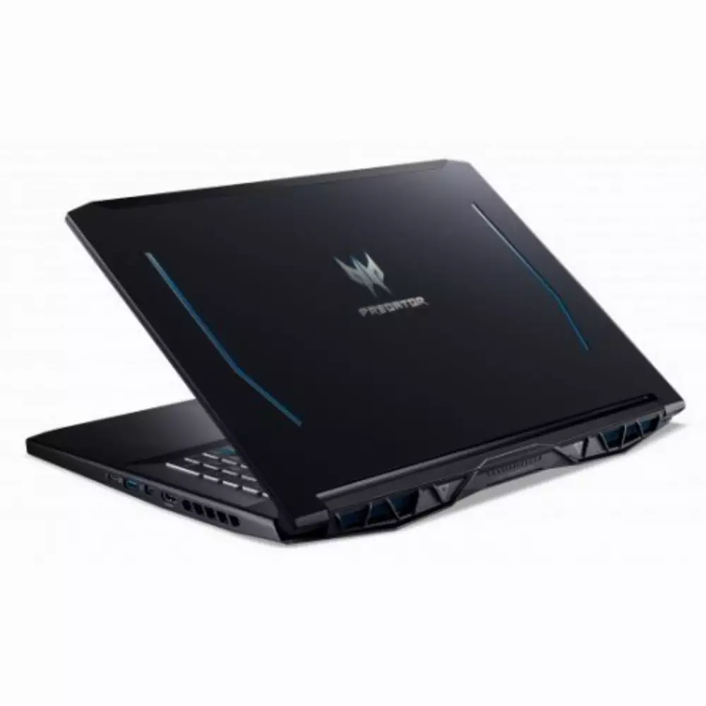 Лаптоп ACER PH317-53-750D HELIOS 300 - NH.Q5PEX.02C