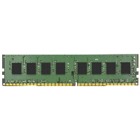 Памет Kingston 16GB DDR4 2666MHz CL19 