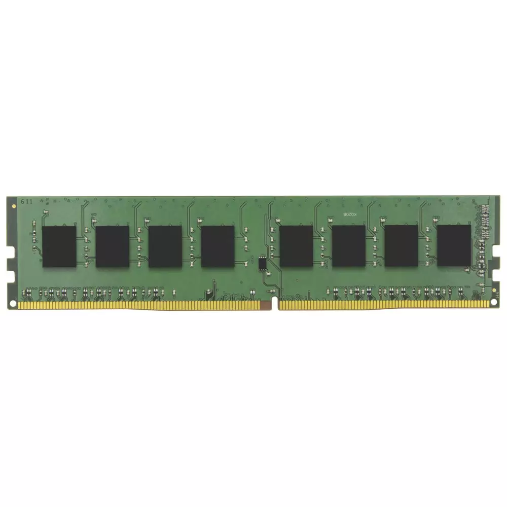 Памет Kingston 16GB DDR4 2666MHz CL19 
