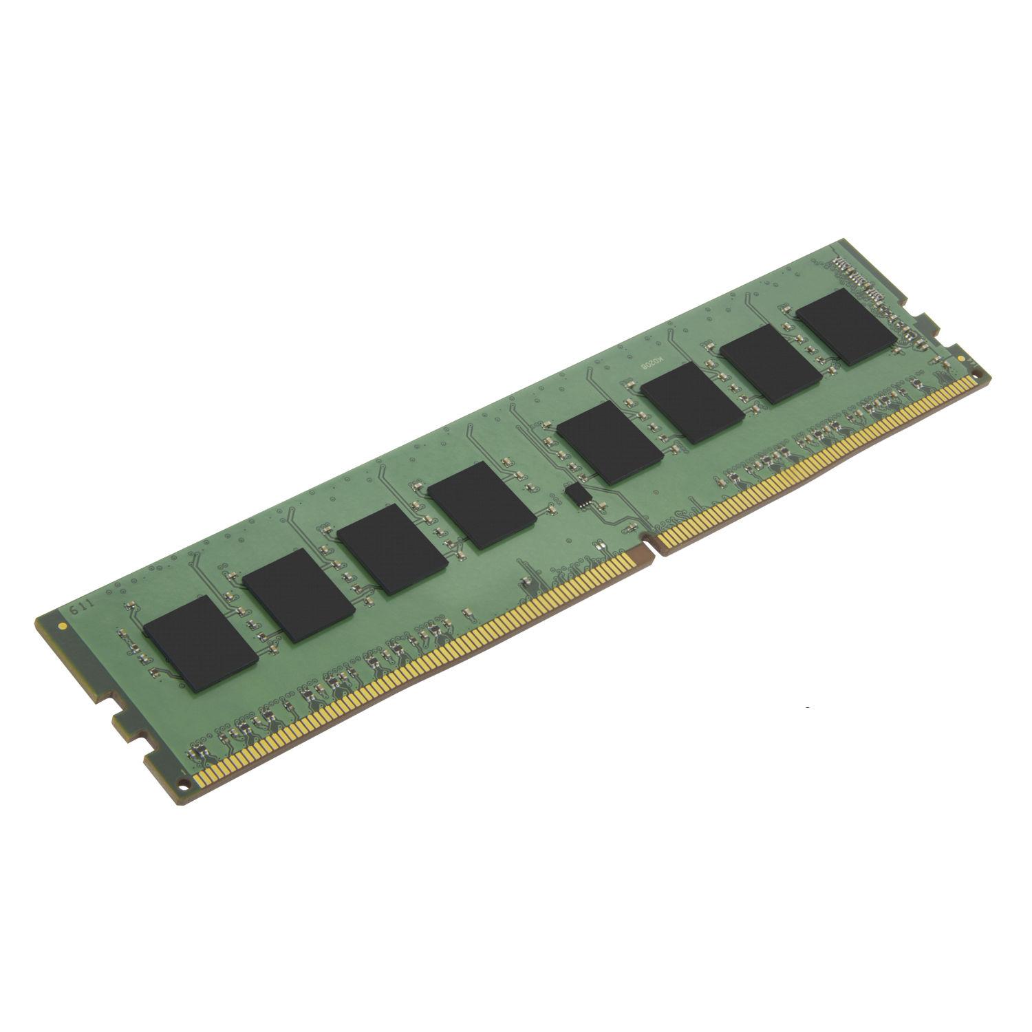 Памет Kingston 16GB DDR4 2666MHz CL19 