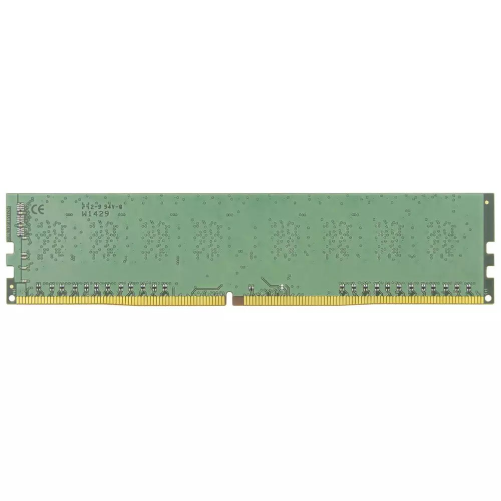 Памет Kingston 16GB DDR4 2666MHz CL19 