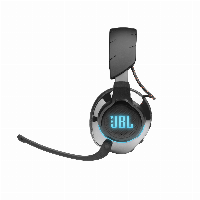 Безжични геймърски слушалки JBL Quantum 800 Black