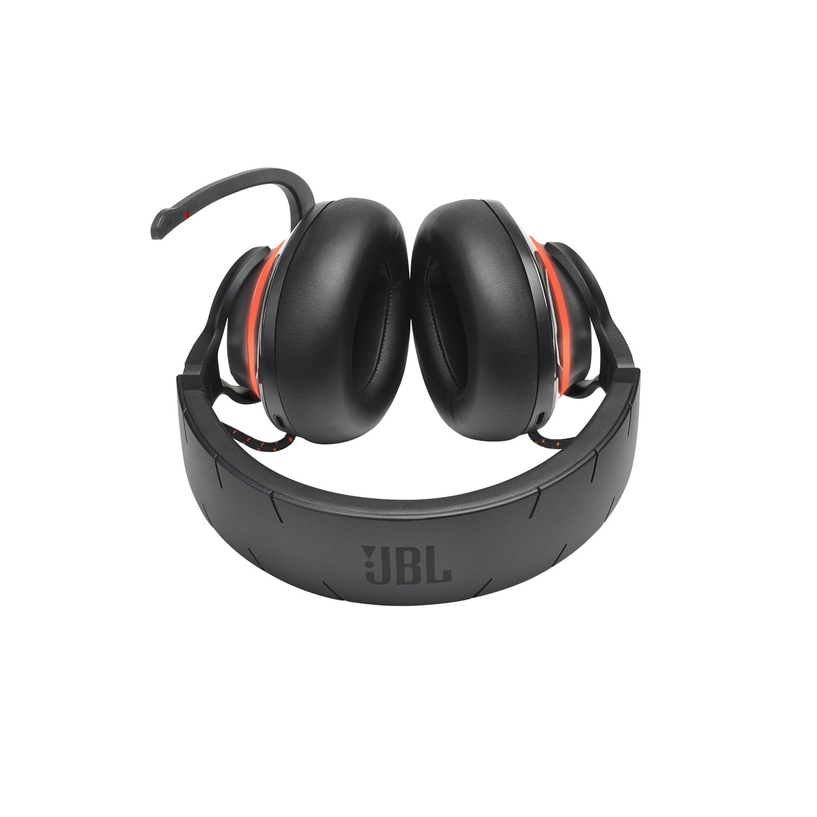 Безжични геймърски слушалки JBL Quantum 800 Black