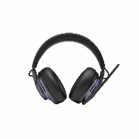 Безжични геймърски слушалки JBL Quantum 800 Black