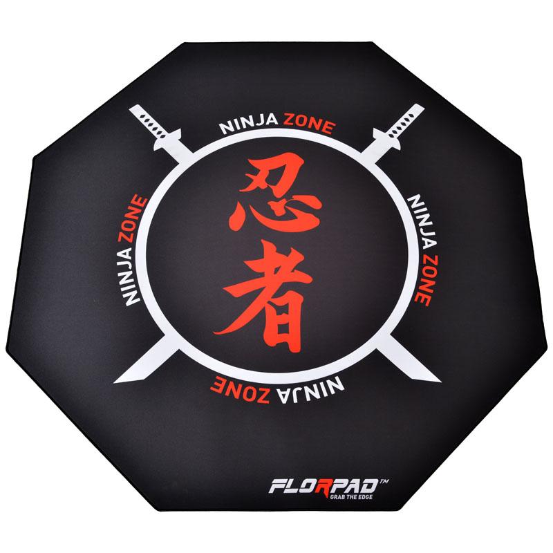 Постелка за под Florpad Ninja Zone