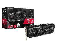 Видео карта Asrock Radeon RX 5700 XT Challenger PRO 8G OC