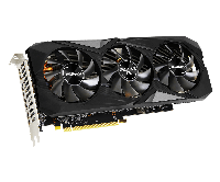 Видео карта Asrock Radeon RX 5700 XT Challenger PRO 8G OC