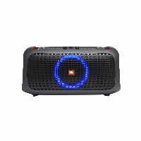 Аудио система JBL PARTYBOX GO Черен
