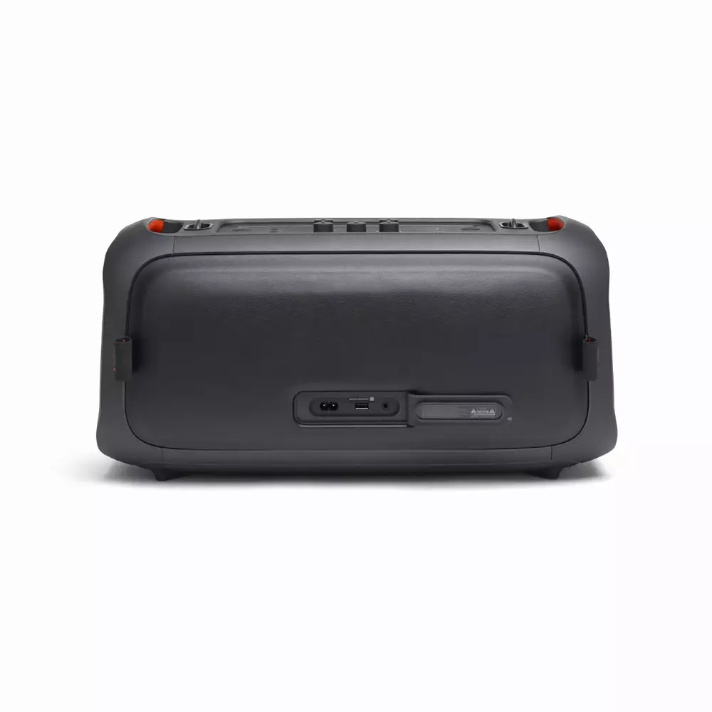 Аудио система JBL PARTYBOX GO Черен
