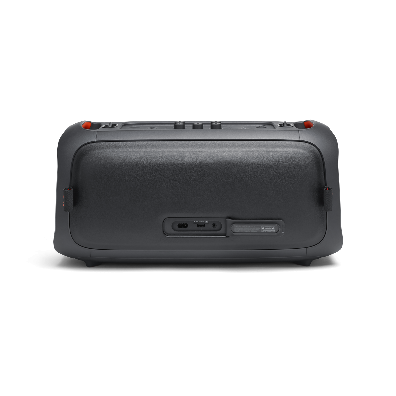 Аудио система JBL PARTYBOX GO Черен