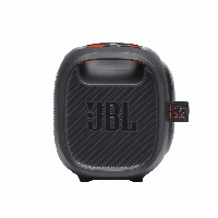 Аудио система JBL PARTYBOX GO Черен