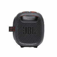 Аудио система JBL PARTYBOX GO Черен