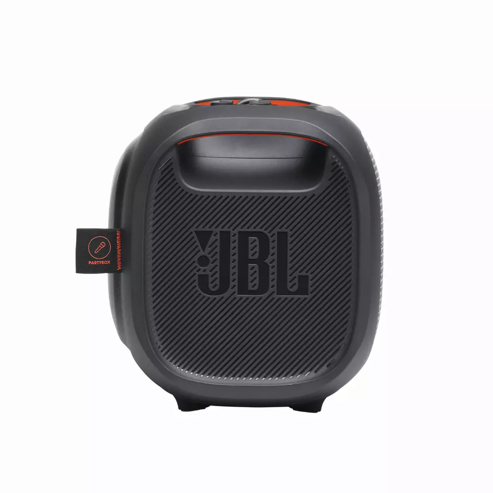 Аудио система JBL PARTYBOX GO Черен