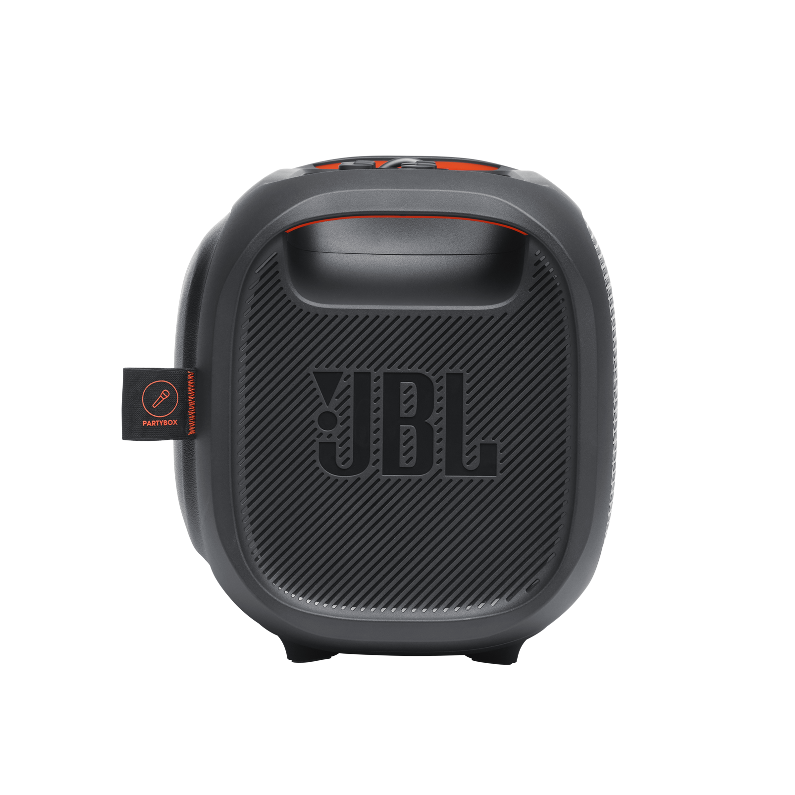 Аудио система JBL PARTYBOX GO Черен
