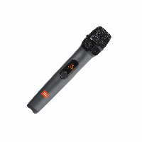 Аудио система JBL PARTYBOX GO Черен