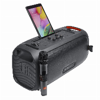Аудио система JBL PARTYBOX GO Черен